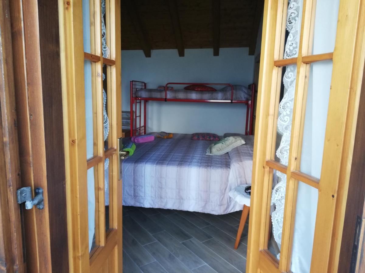 Casa Anna - Montemezzo Villa Bugiallo Dış mekan fotoğraf