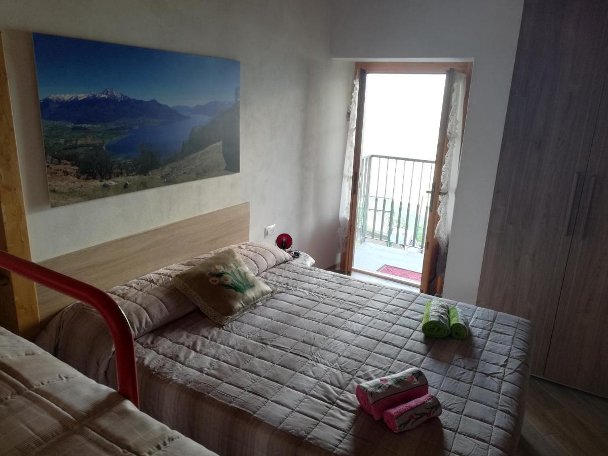 Casa Anna - Montemezzo Villa Bugiallo Dış mekan fotoğraf